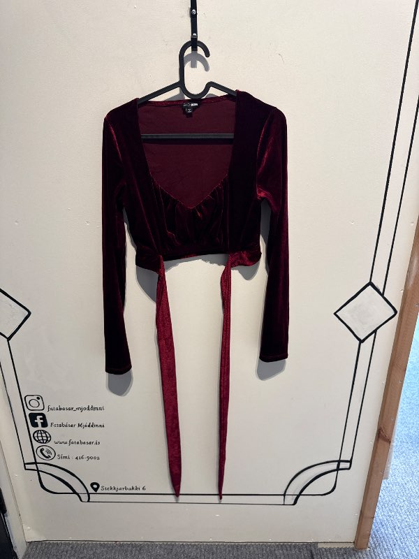 Fashion Nova bolur