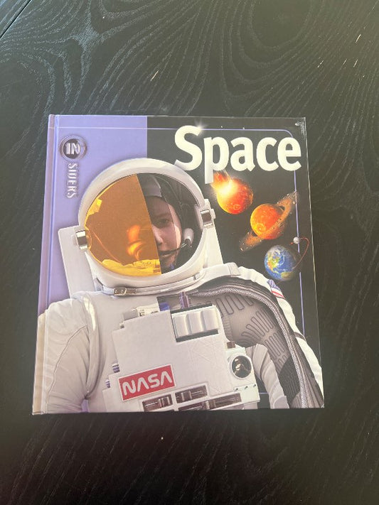 Bók Space