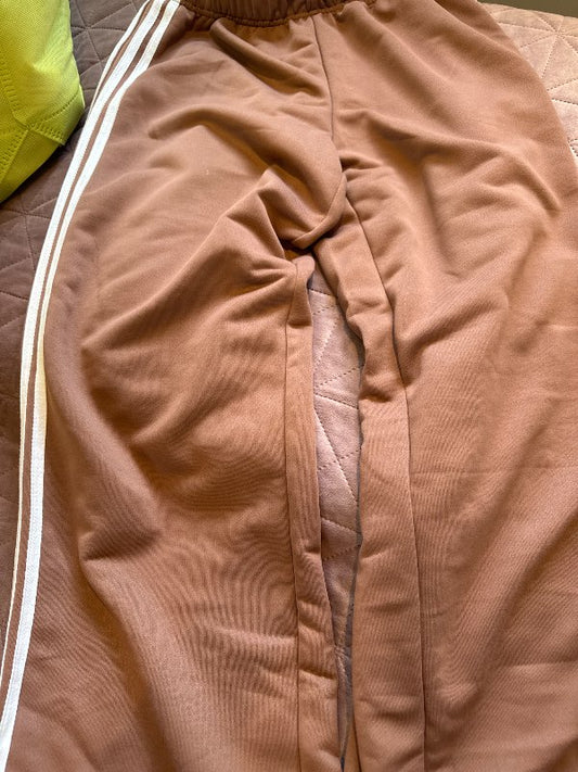 Brunar three stripes buxur