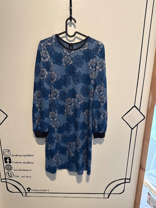 Birna's Dress