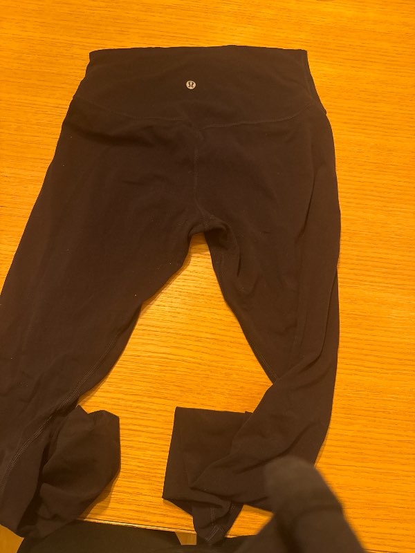 Lululemon align leggins