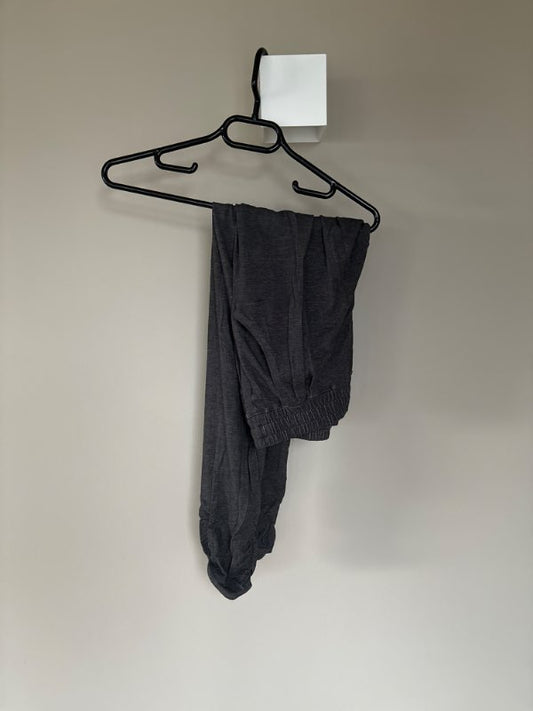 Nike buxur dökk grár
