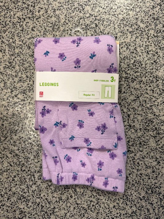 Uniqlo leggings