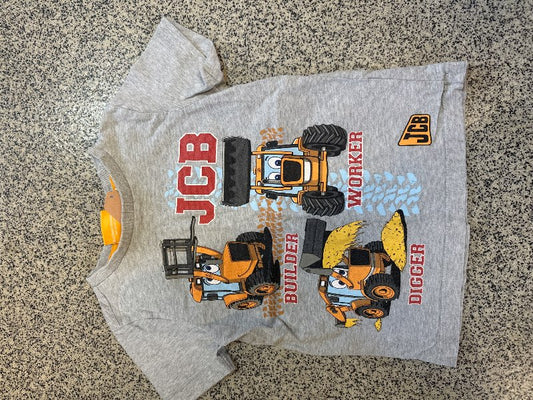 JCB bolur