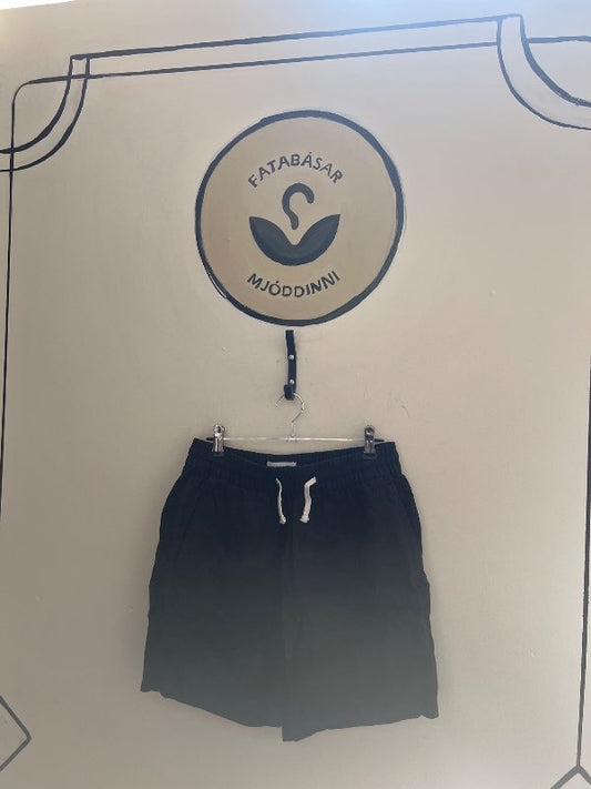shorts, virkur dagur