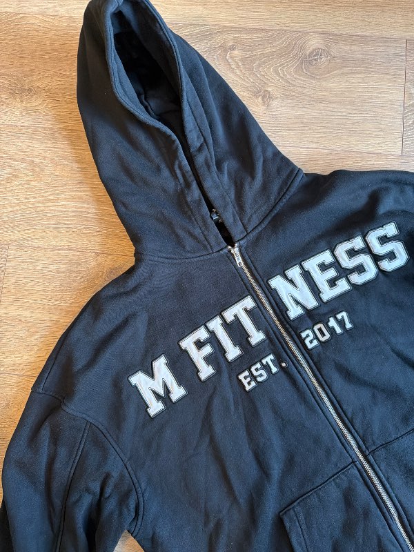 Signature mfitness hettupeysa
