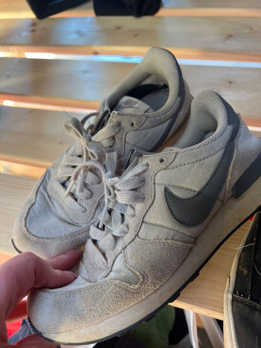 Nike skór