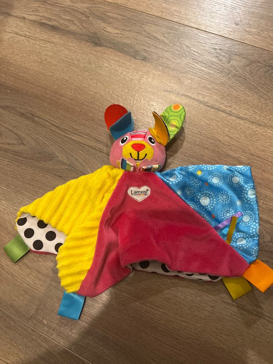 Lamaze hringla