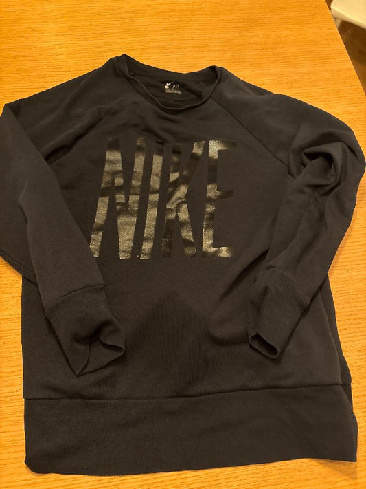 Nike peysa