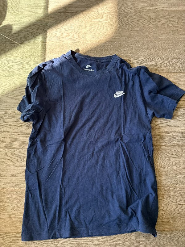 Nike bolur