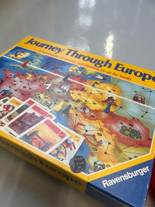 Europe