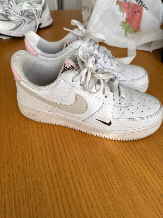Nike airforce