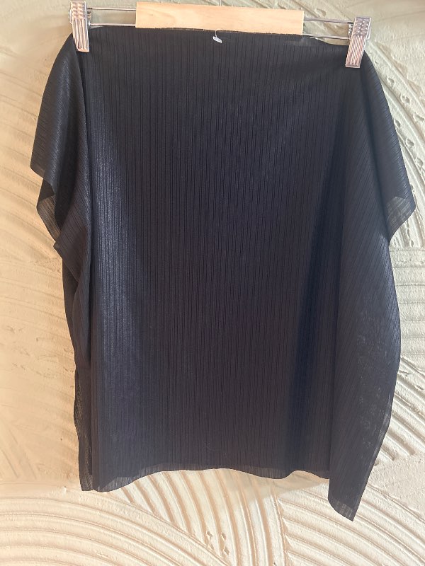 Boatneck vintage bolur