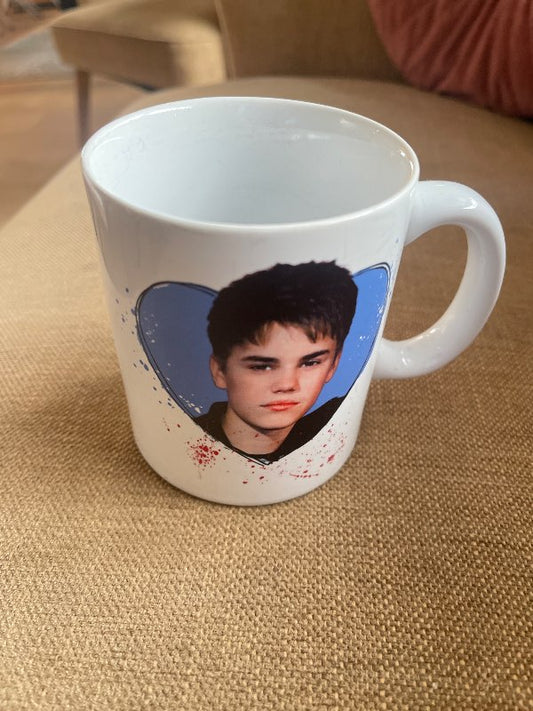 Justin Biber bolli