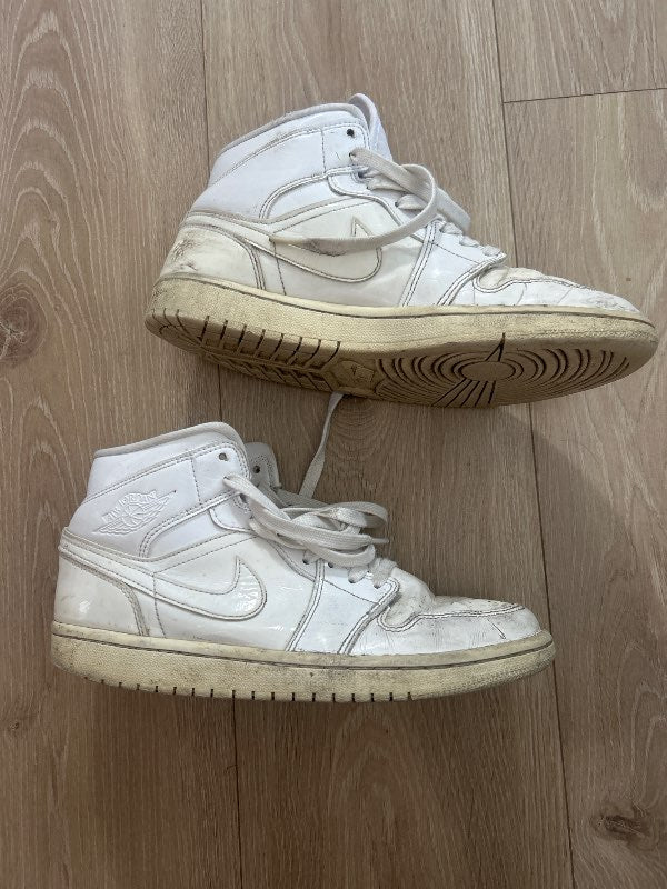 Nike Air Jordan