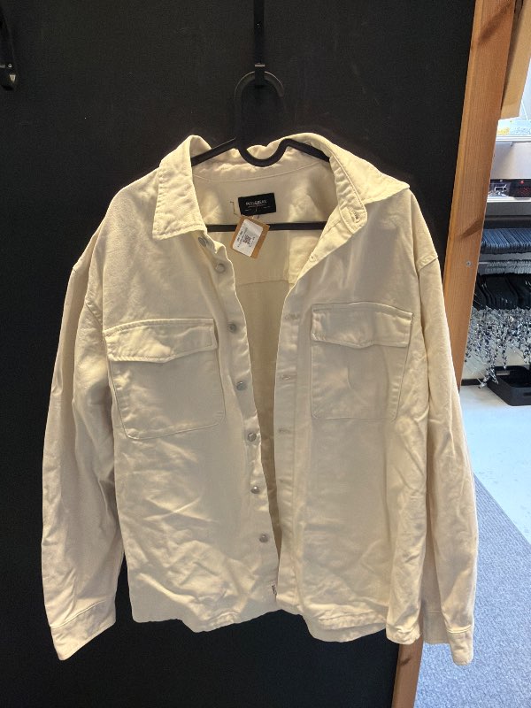 Pull&bear KK gallajakki