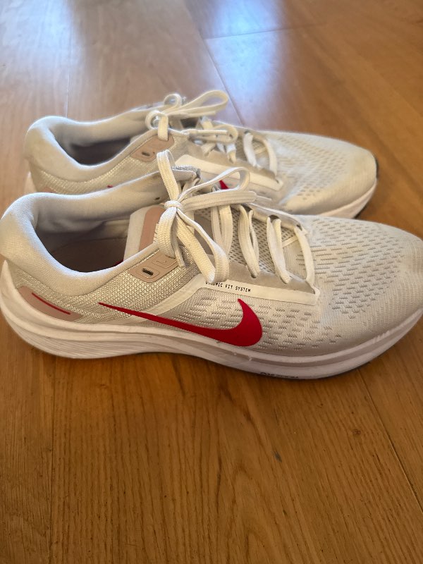 Nike skór