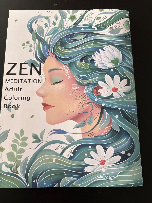 ZEN Litabók