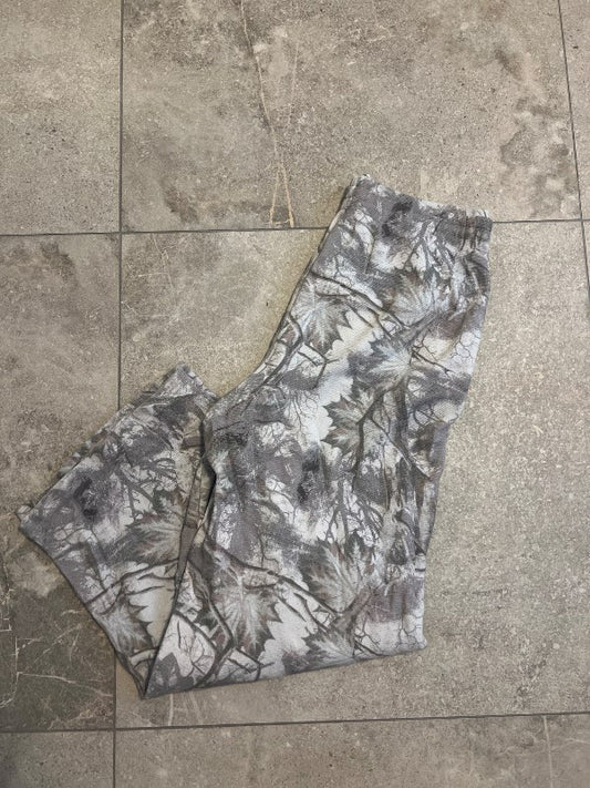 Berskha camo buxur