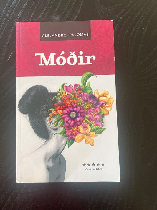 Bók Móðir