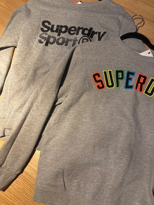 Peysa - superdry