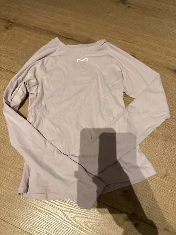 Metta sport bolur bleikur