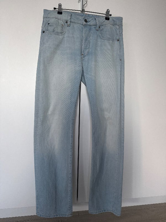 Gallabuxur GStar Raw