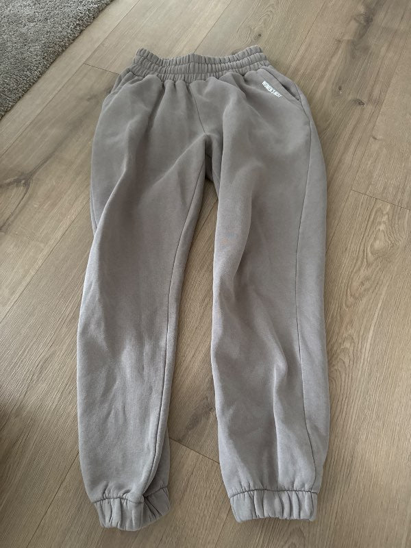 Womens best buxur brúnar