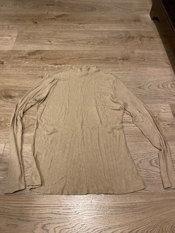 indiska beis rúllukragi