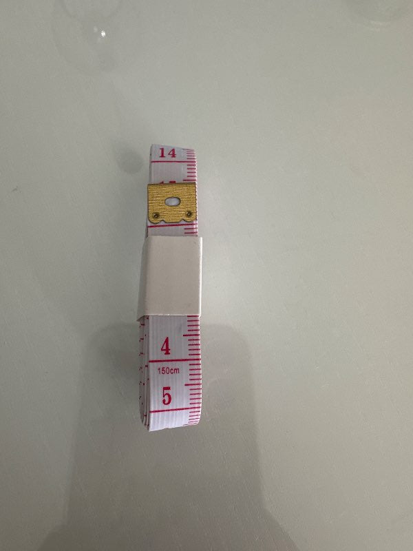 Nýtt málband
