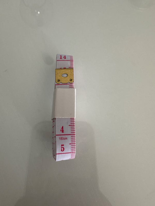 Nýtt málband  temu