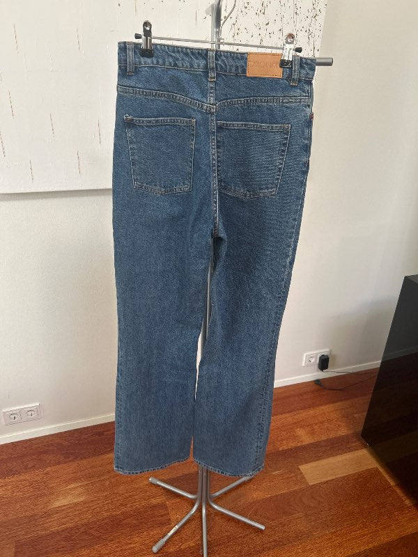 Monkl gallabuxur