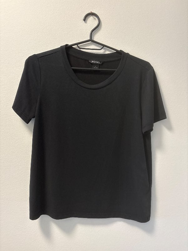 Black Monki T-shirt
