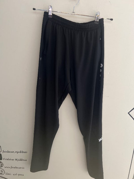 Buxur jako