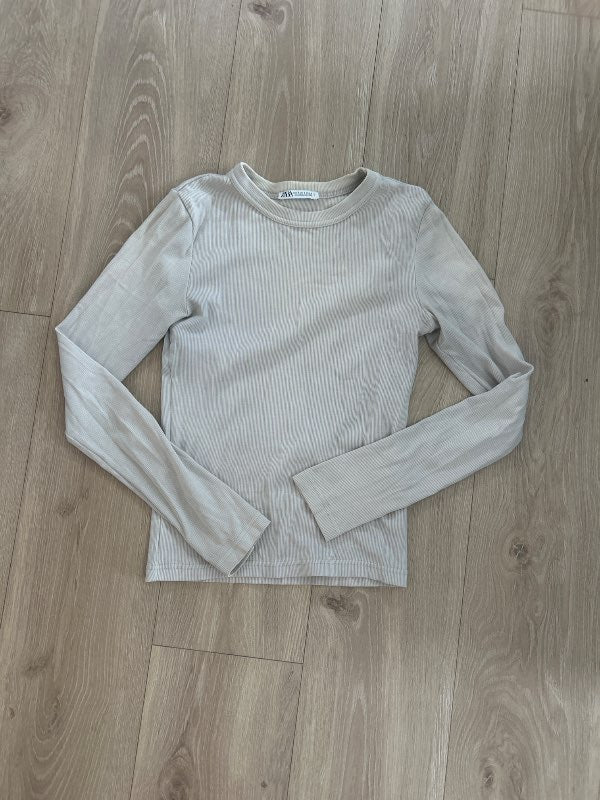 Zara langerma ljós