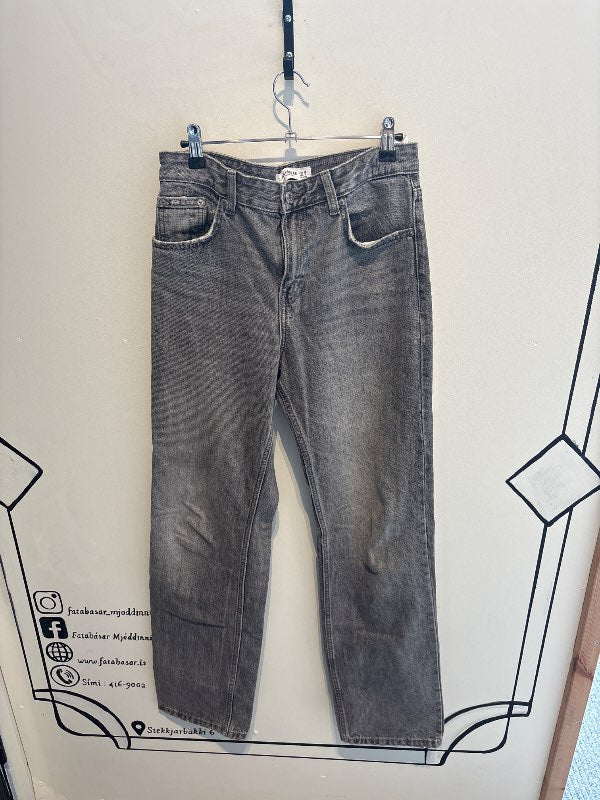 Pull & Bear buxur