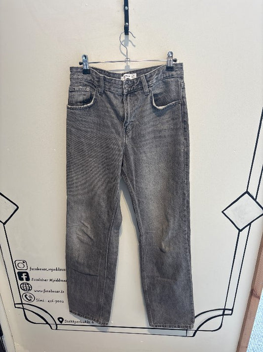 Pull & Bear buxur