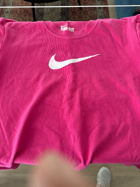 Nike bolur
