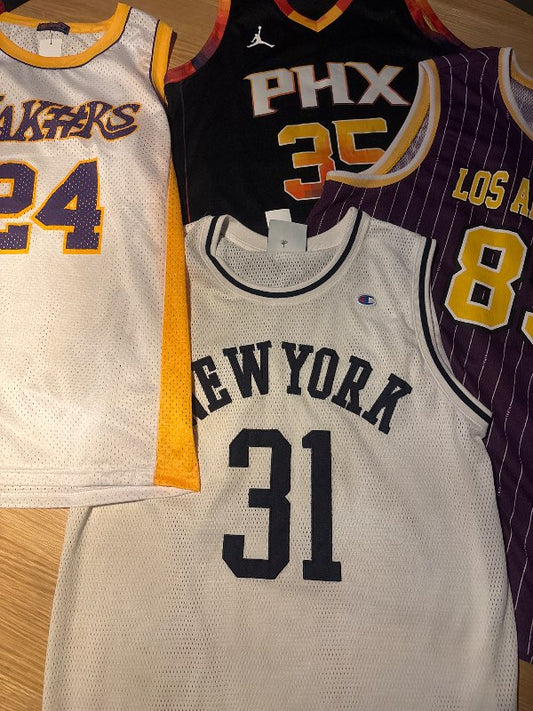 Körfuboltabolur - cit