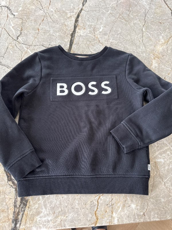 Boss