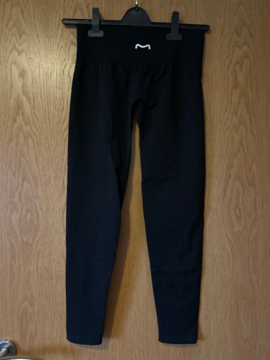 Legginsy sportowe Metta
