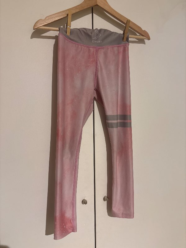 Emory íþróttabuxur