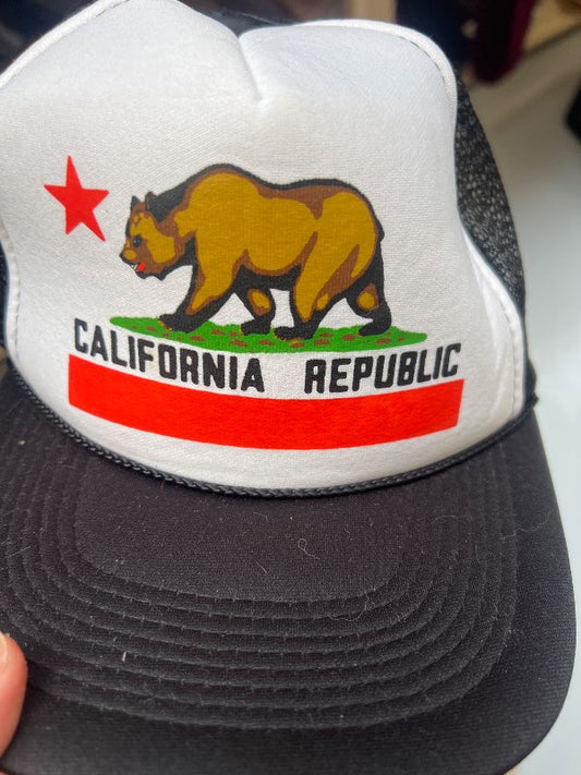 Derhúfa California