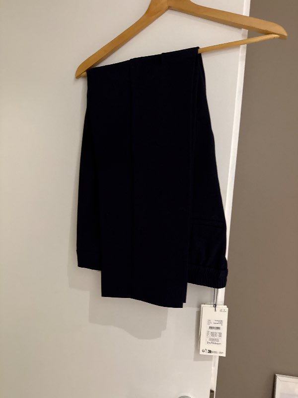 Inwear ónotaðar dragtar buxur