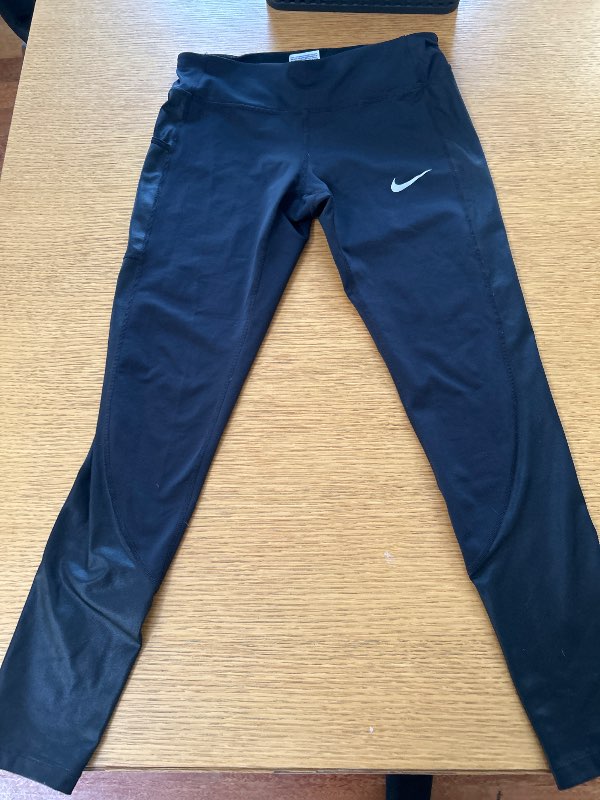 Nike íþróttabuxur