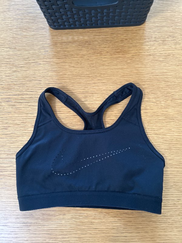 Nike toppur