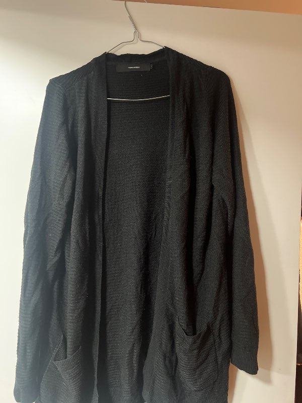 Svört peysa Vera Moda