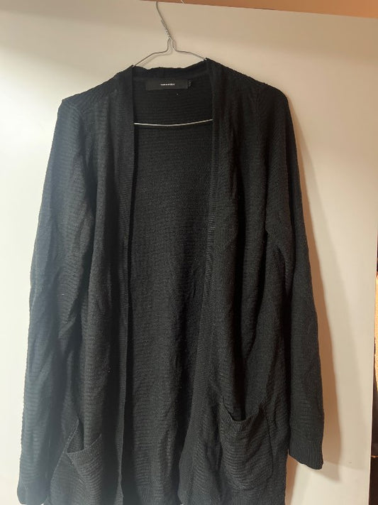 Svört peysa Vera Moda