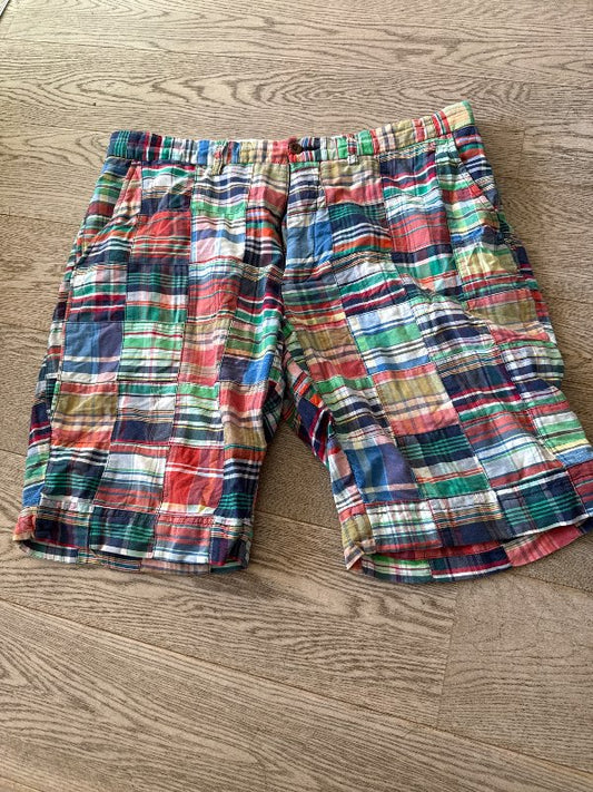 Ralph Lauren stuttbuxur