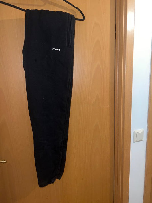 Metta joggingbuxur - lítið notaðar